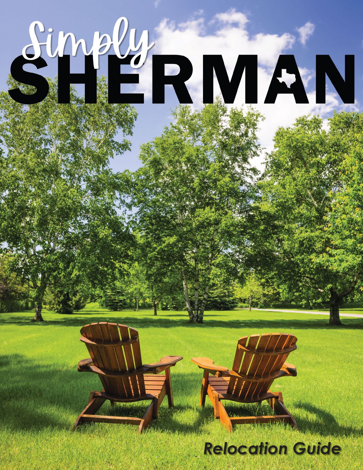 Sherman Relocation Guide 2023