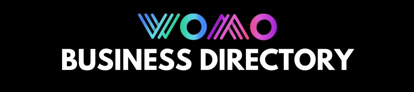 click to open WOMO Directory