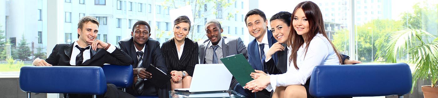 Banner for Employment Services