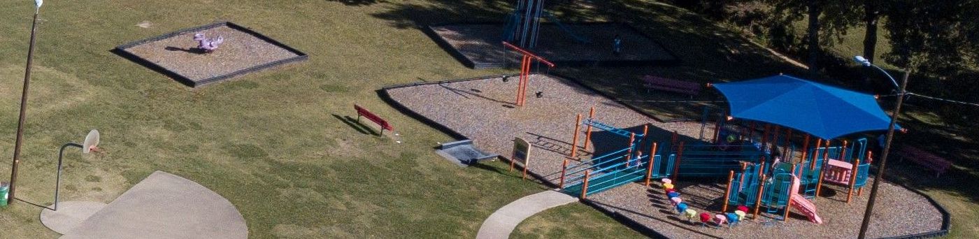 Banner for Fitness - Recreation