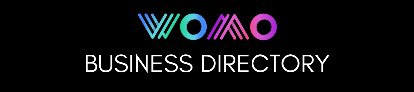 Click to open WOMO Directory