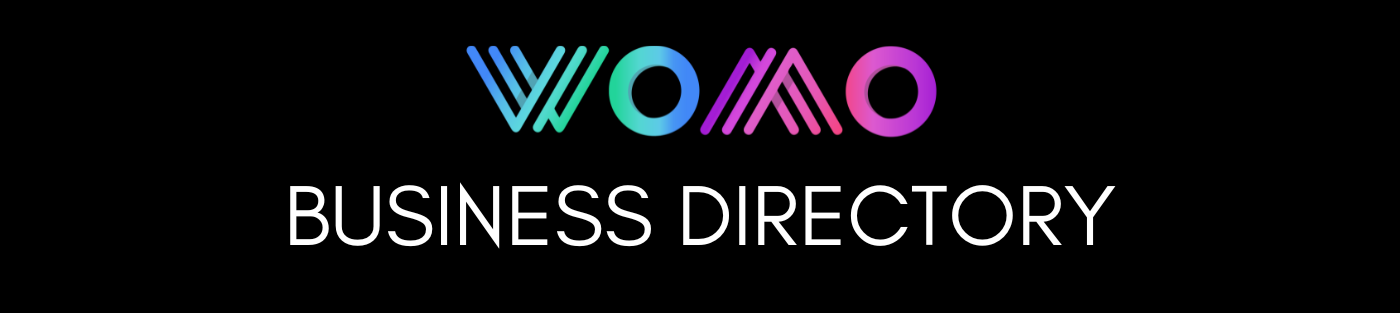 click to open WOMO Directory