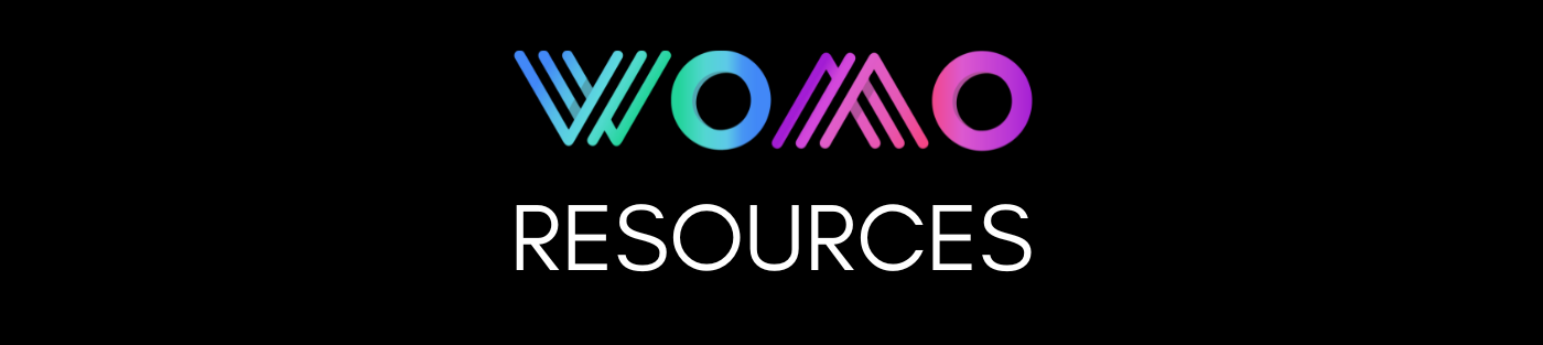 Banner for WOMO Resources