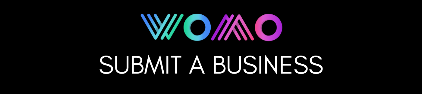 WOMO logo