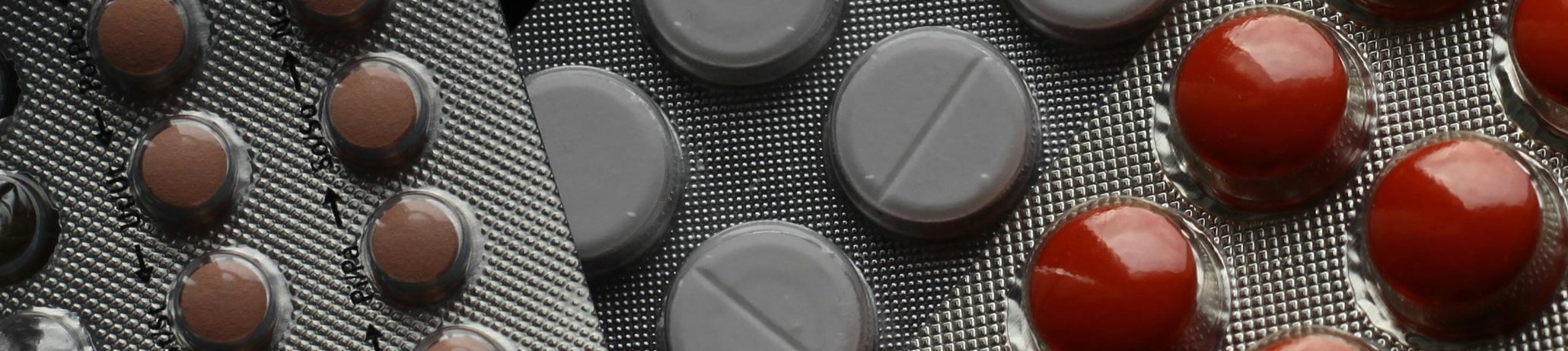 Banner for Healthcare