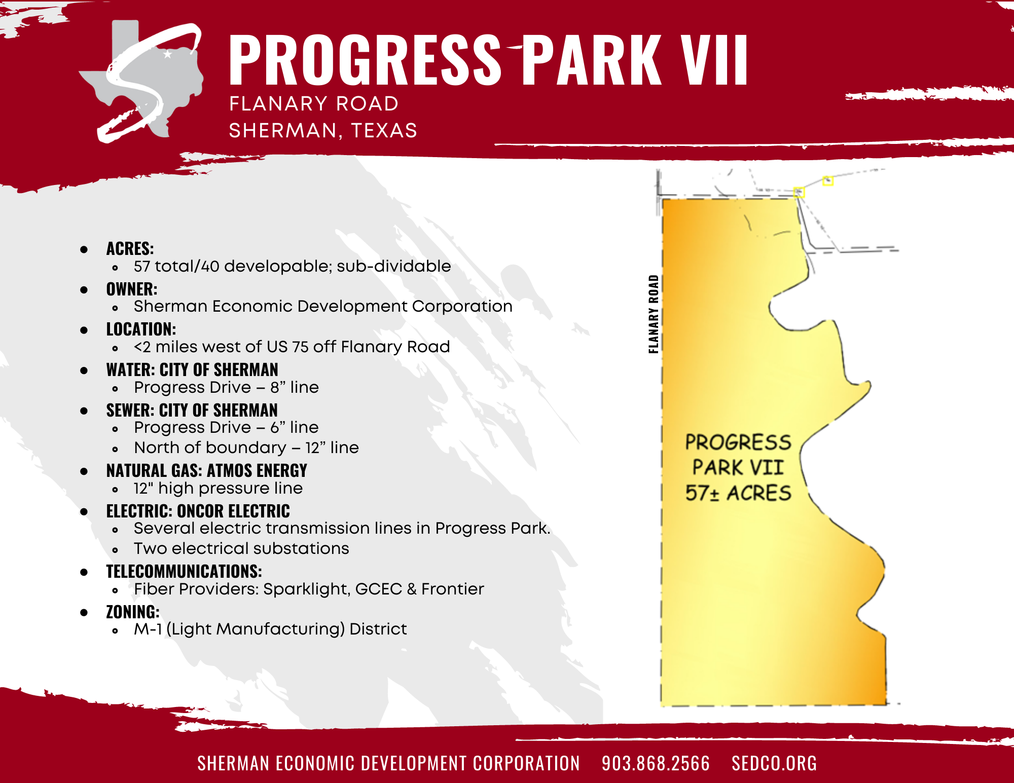 progress park 7 details