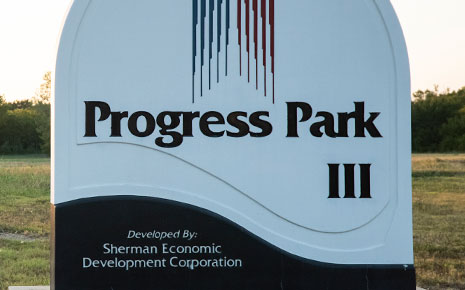 Property Logo for Progress Park III